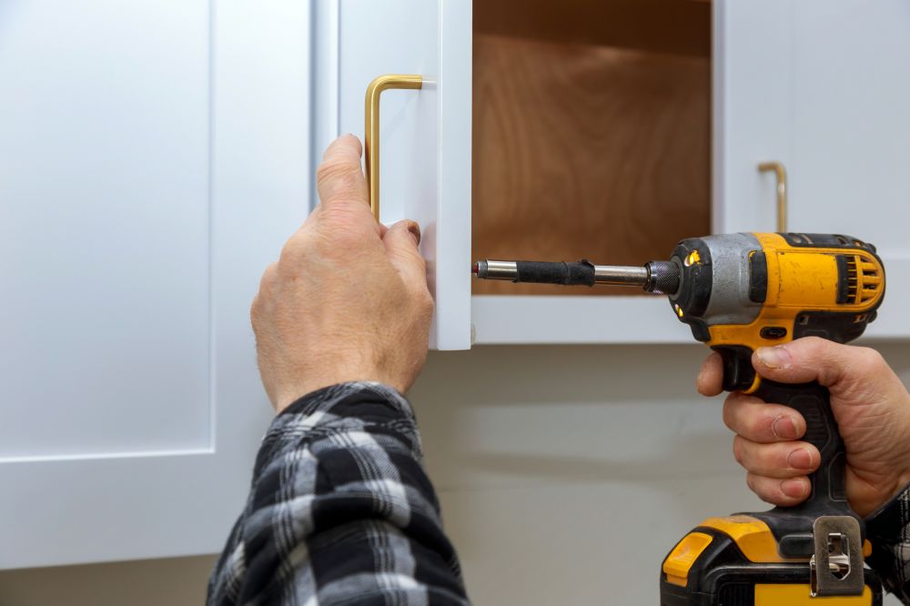 Grow your Cabinet Handle Installation business