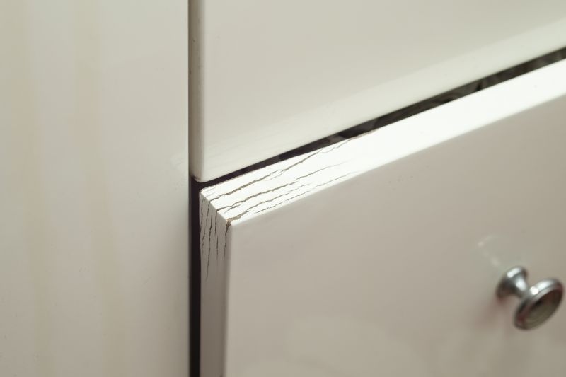 Cabinet Door Repair