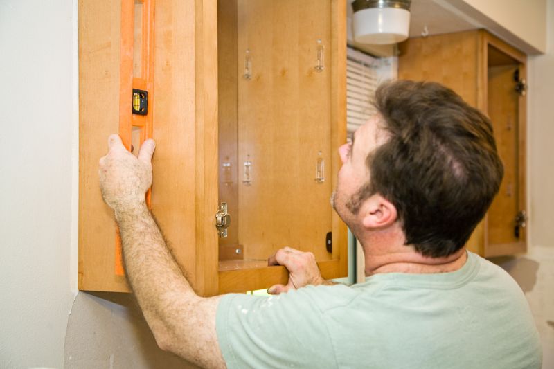 Handle Alignment