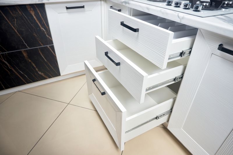 Cabinet Pulls Replacement