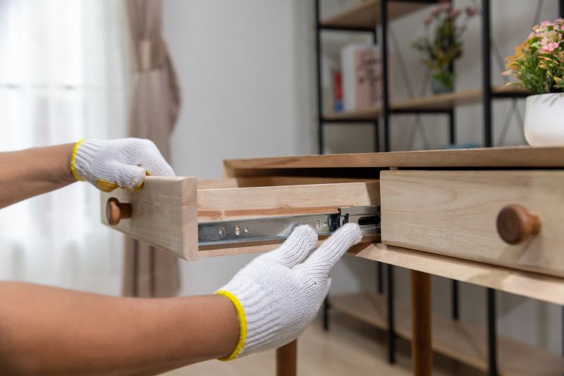 Cabinet Pulls Replacement