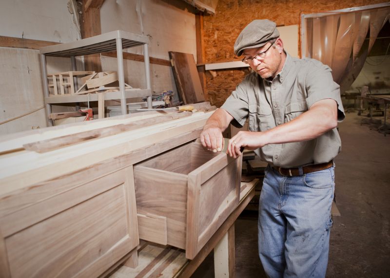 Cabinetry Service