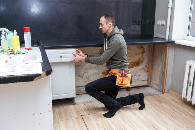 Cabinetry Service