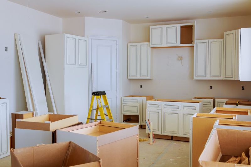 Custom Cabinet Making