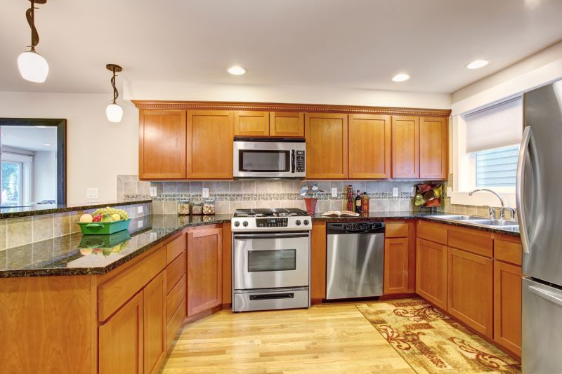 Kitchen Cabinets Refacing