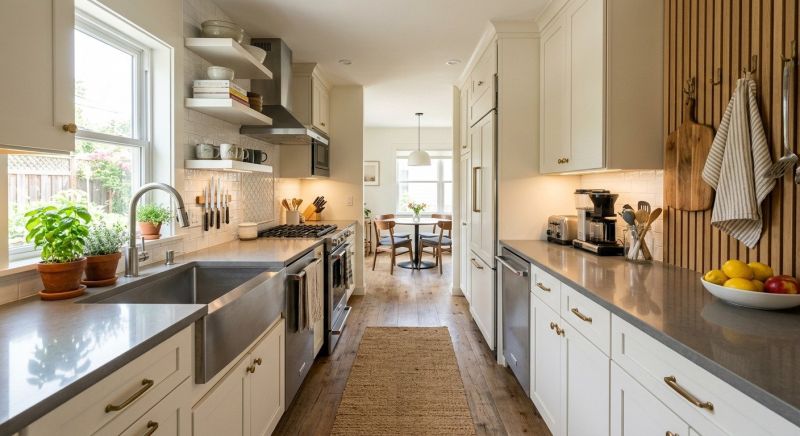 Kitchen Renovation in Carmel, IN